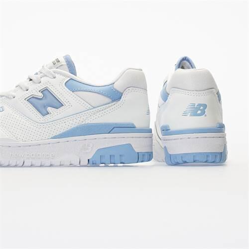Buty do chodzenia damskie New Balance 550