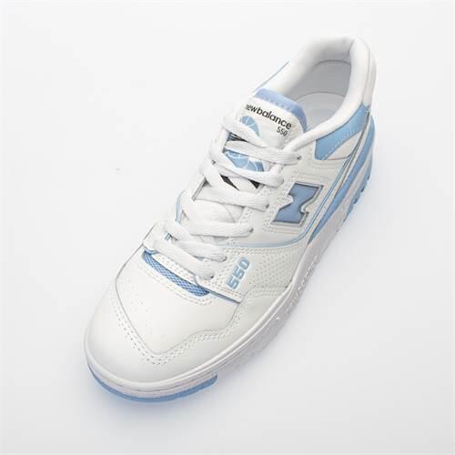 Buty do chodzenia damskie New Balance 550 5/5