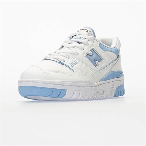 Buty do chodzenia damskie New Balance 550 4/5