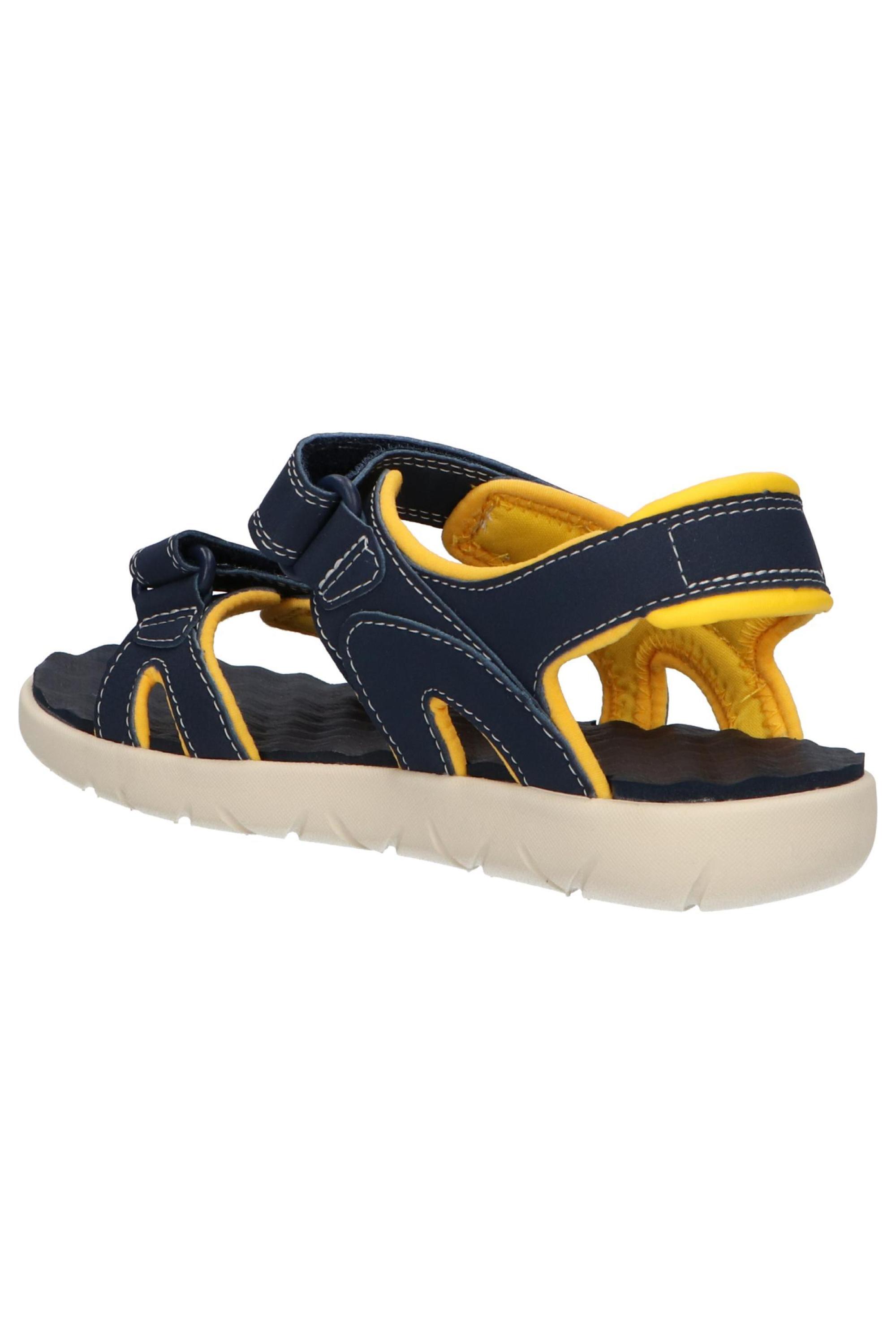 ZAPATOS Y COMPLEMENTOS TIMBERLAND  DE MUJER A1QXY PERKINS 5/5