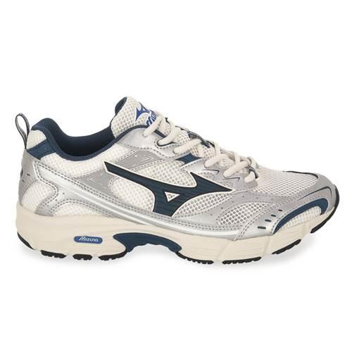 Chaussures Mizuno Mxr Sport bleu lifestyle 2/5