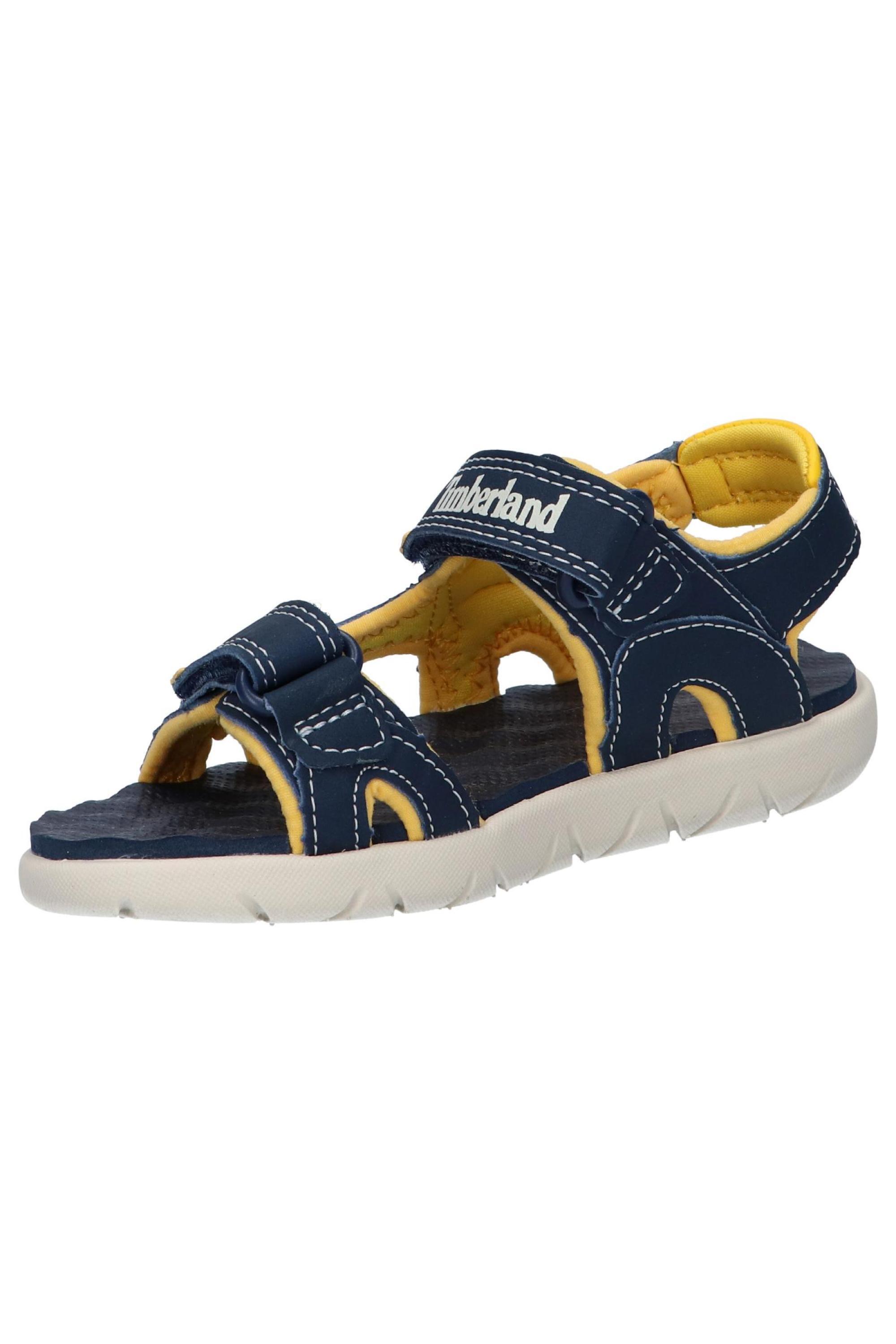 ZAPATOS Y COMPLEMENTOS TIMBERLAND  DE NIÑA A1QXU PERKINS 3/5