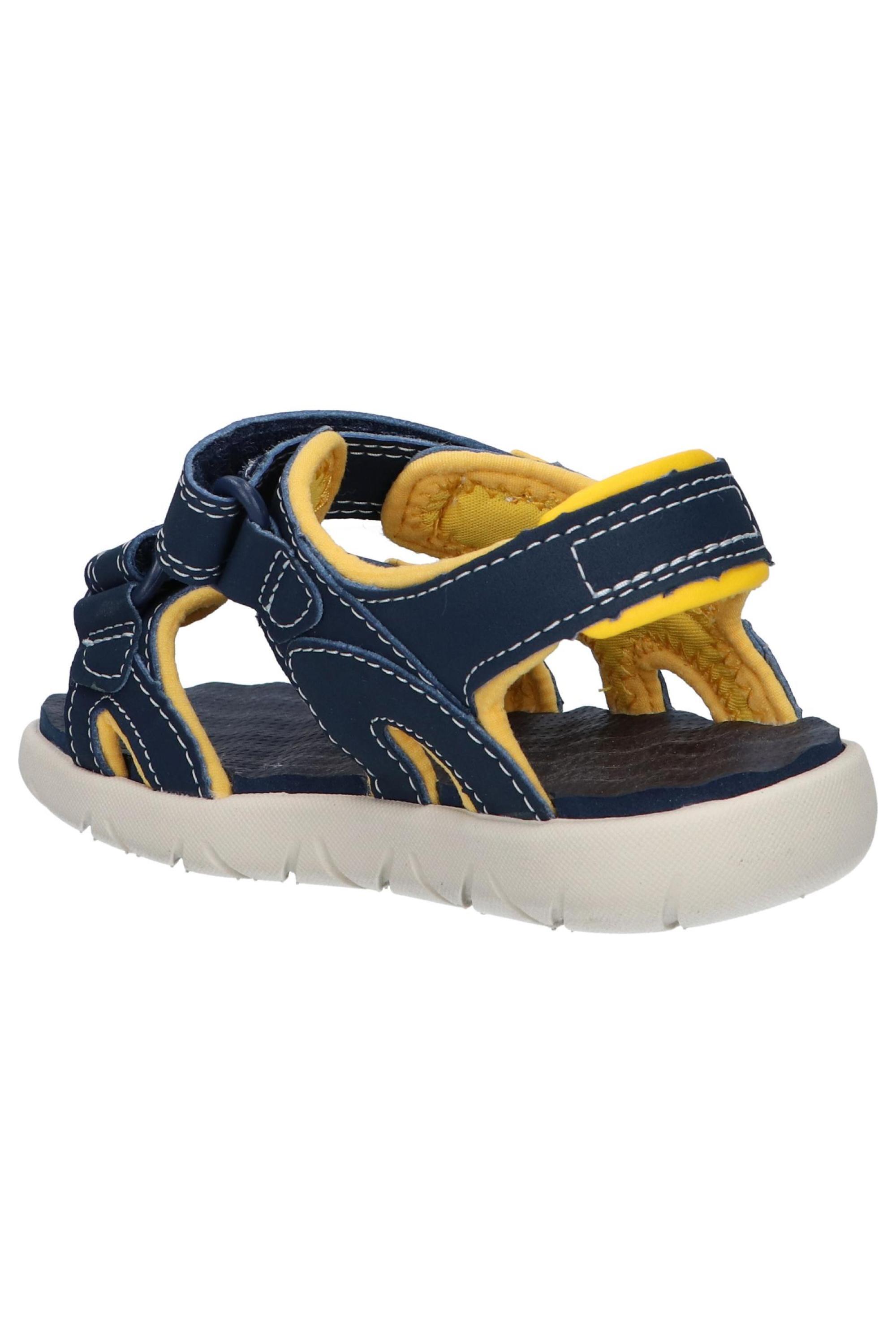 ZAPATOS Y COMPLEMENTOS TIMBERLAND  DE NIÑA A1QXU PERKINS 5/5