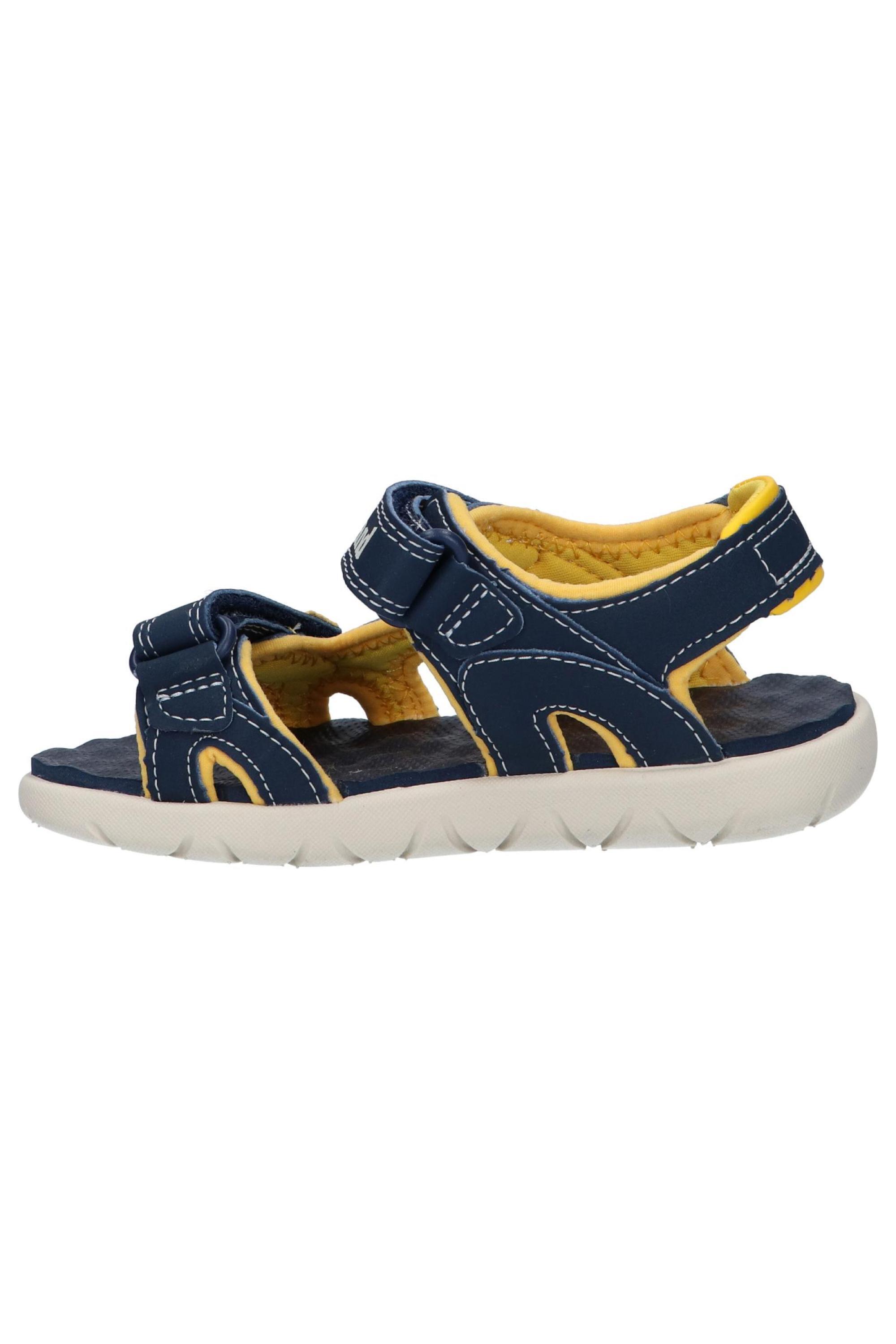 ZAPATOS Y COMPLEMENTOS TIMBERLAND  DE NIÑA A1QXU PERKINS 4/5