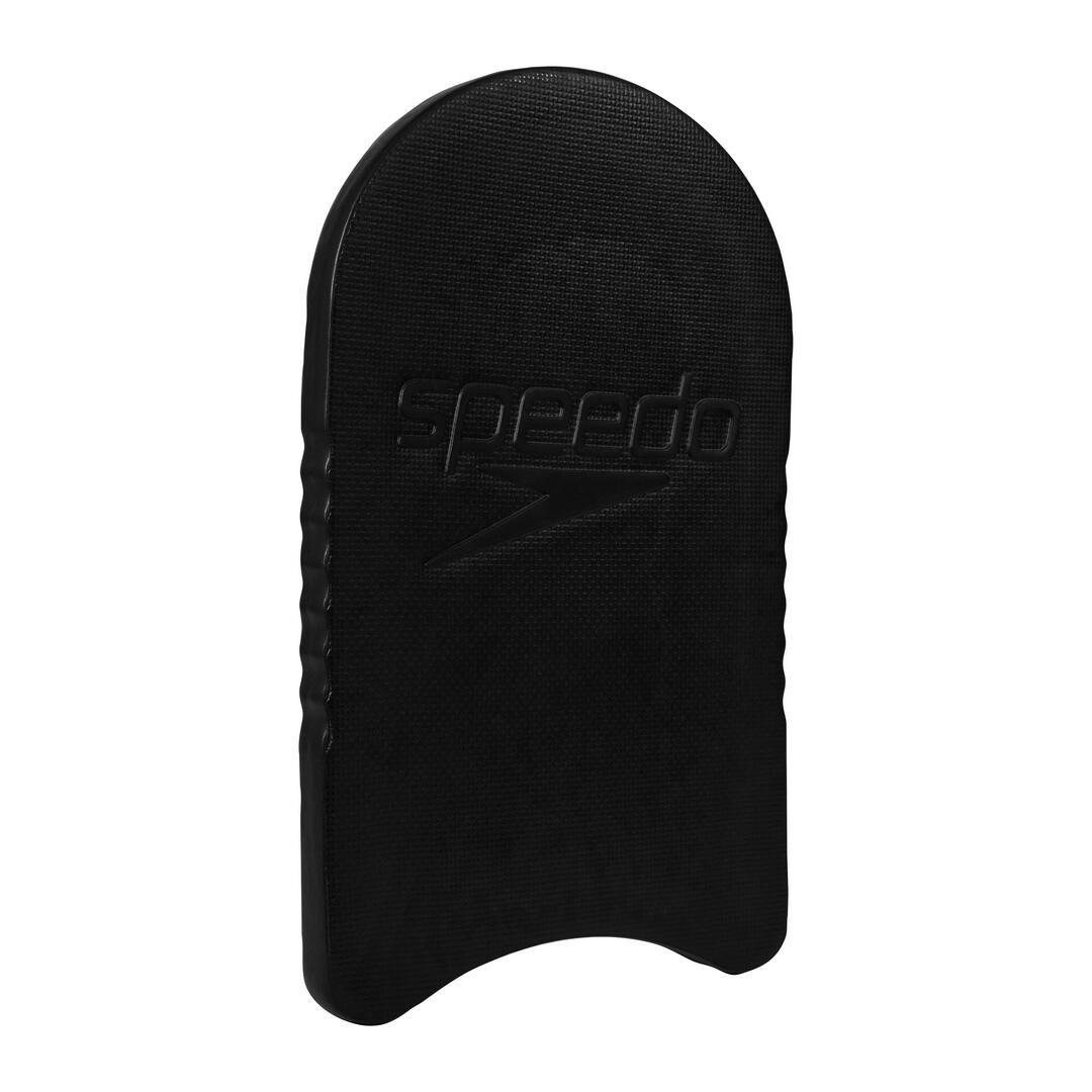 Speedo Team Kickboard - Black 3/7
