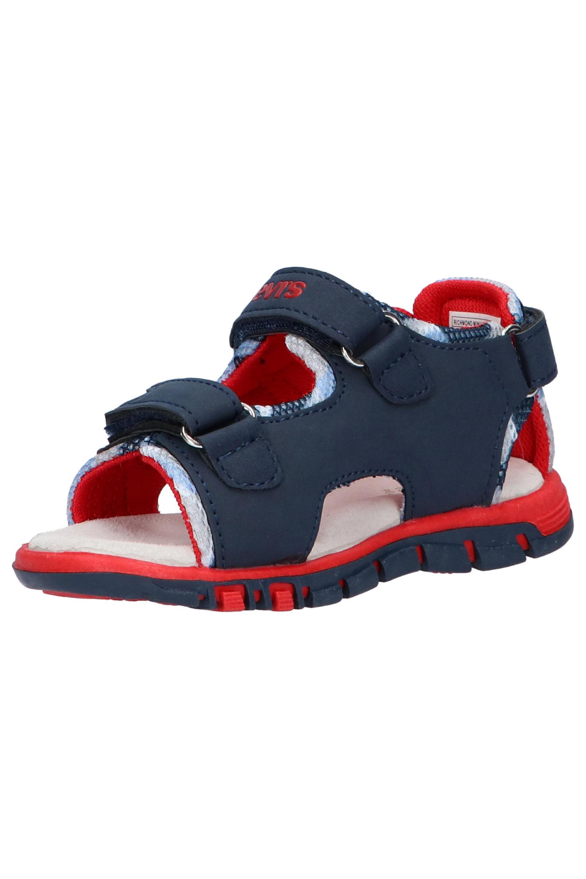 ZAPATOS Y COMPLEMENTOS LEVIS  DE NIÑO VRIC0001S RICHMOND 3/5