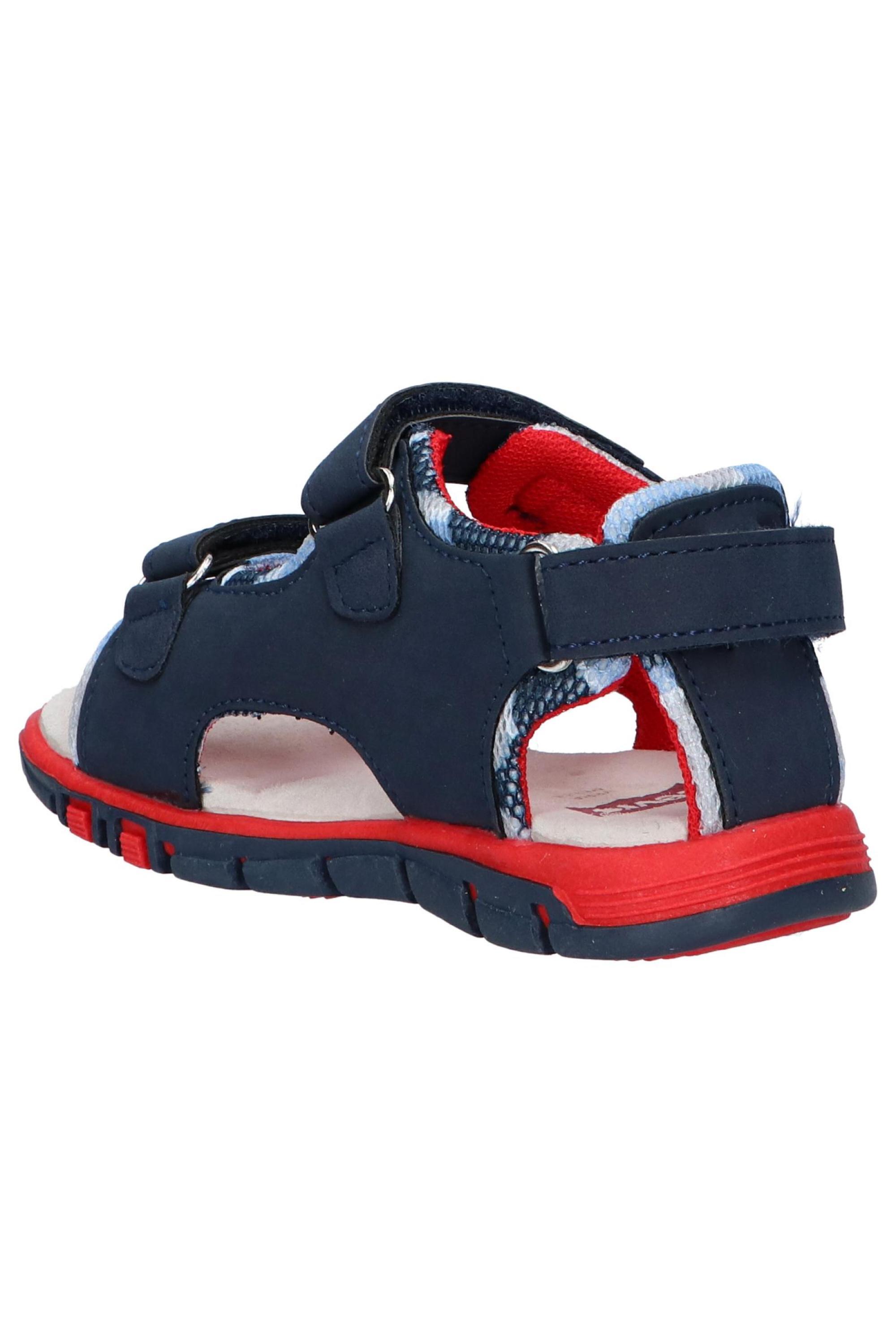 ZAPATOS Y COMPLEMENTOS LEVIS  DE NIÑO VRIC0001S RICHMOND 5/5