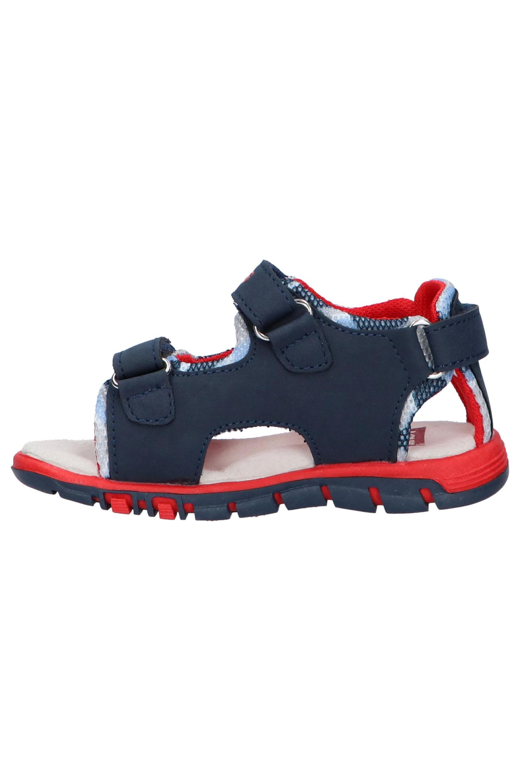 ZAPATOS Y COMPLEMENTOS LEVIS  DE NIÑO VRIC0001S RICHMOND 4/5