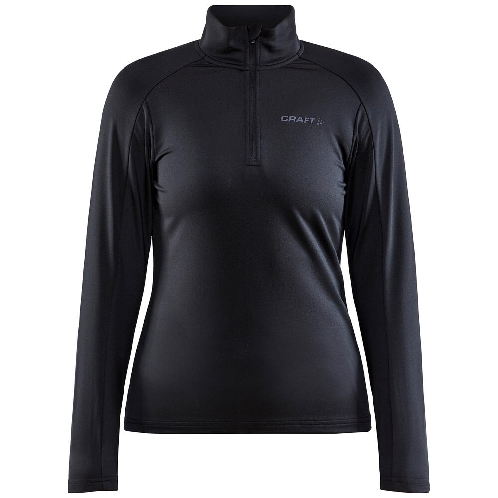CRAFT Damen ausbildung Tshirts Craft Core Gain Midlayer