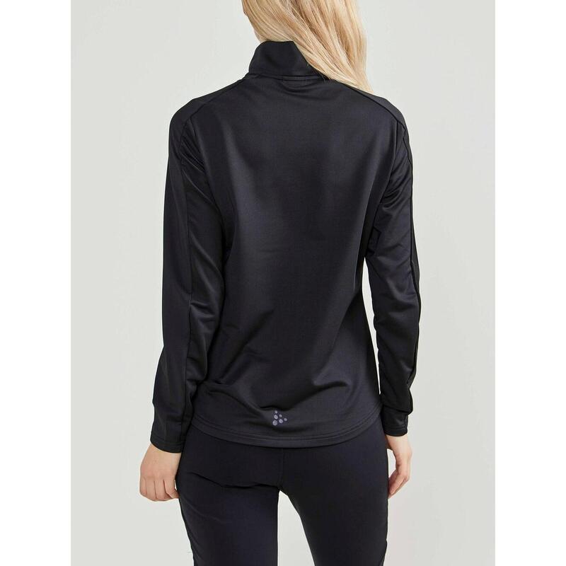 Koszulka treningowa damska Craft Core Gain Midlayer
