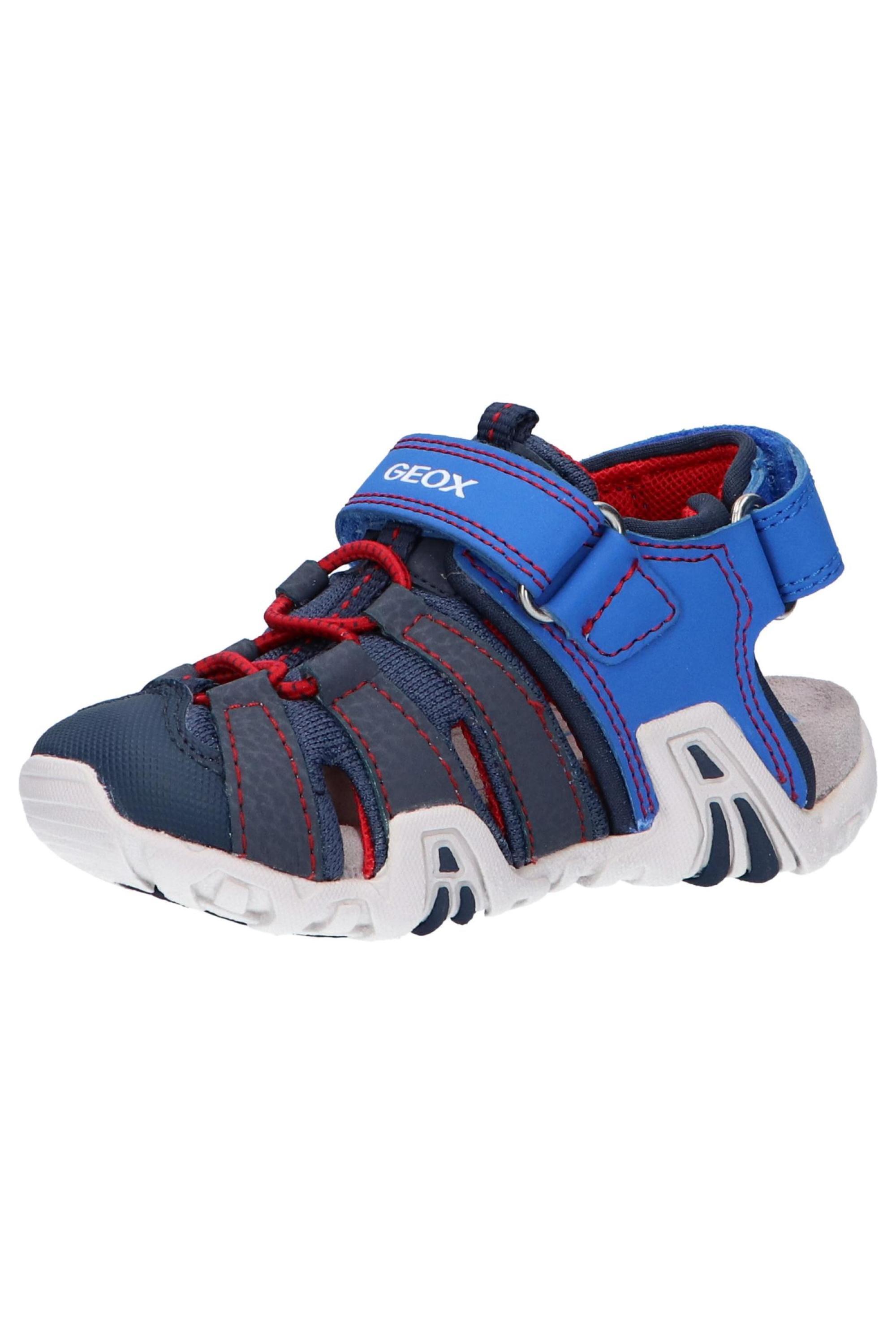 ZAPATOS Y COMPLEMENTOS GEOX  DE NIÑO B1524A 0CE15 B KRAZE 3/5
