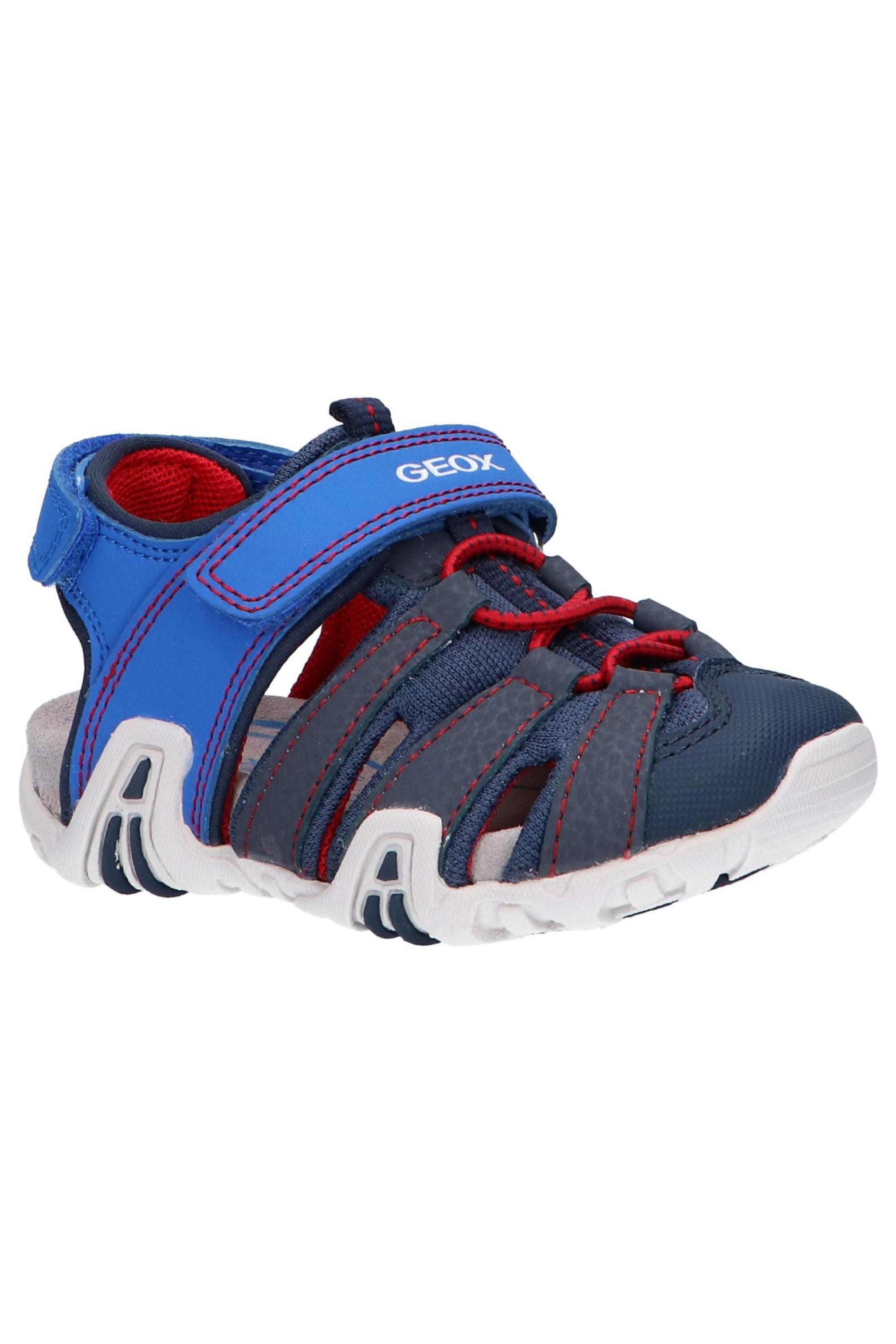 ZAPATOS Y COMPLEMENTOS GEOX  DE NIÑO B1524A 0CE15 B KRAZE 2/5