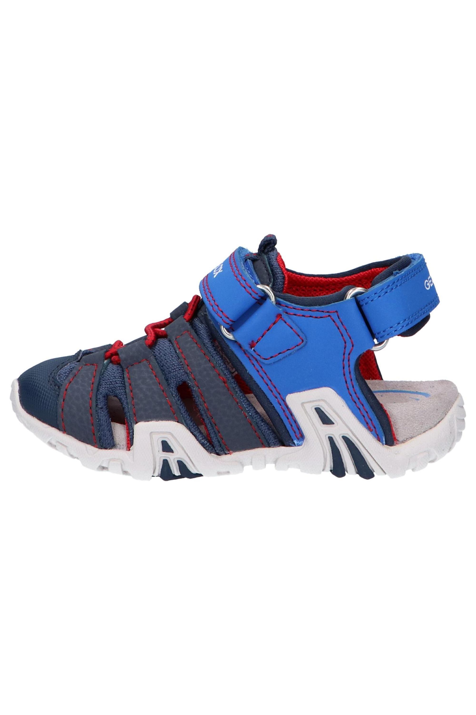 ZAPATOS Y COMPLEMENTOS GEOX  DE NIÑO B1524A 0CE15 B KRAZE 4/5