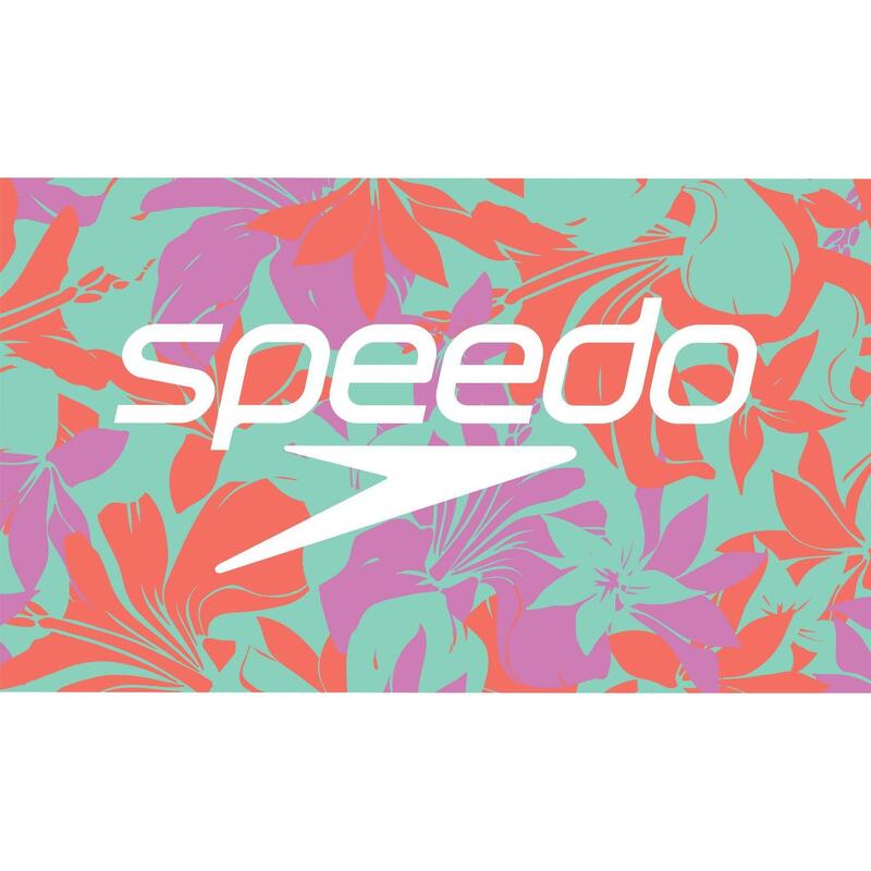 Speedo Beach törölköző