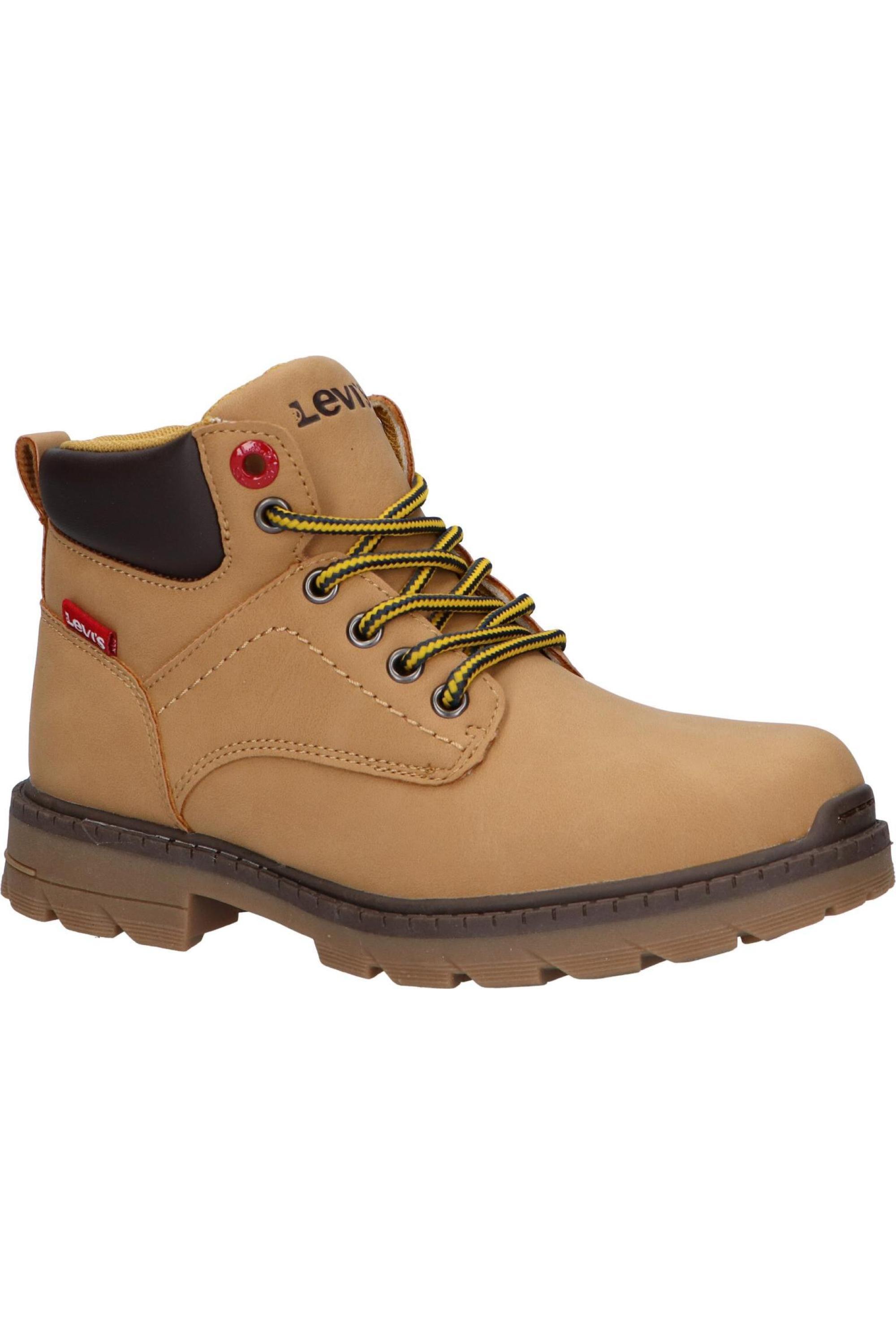 Botte esquimau Randonnée Enfants Levis Kids Footwear JAX PLUS Cui 2/5
