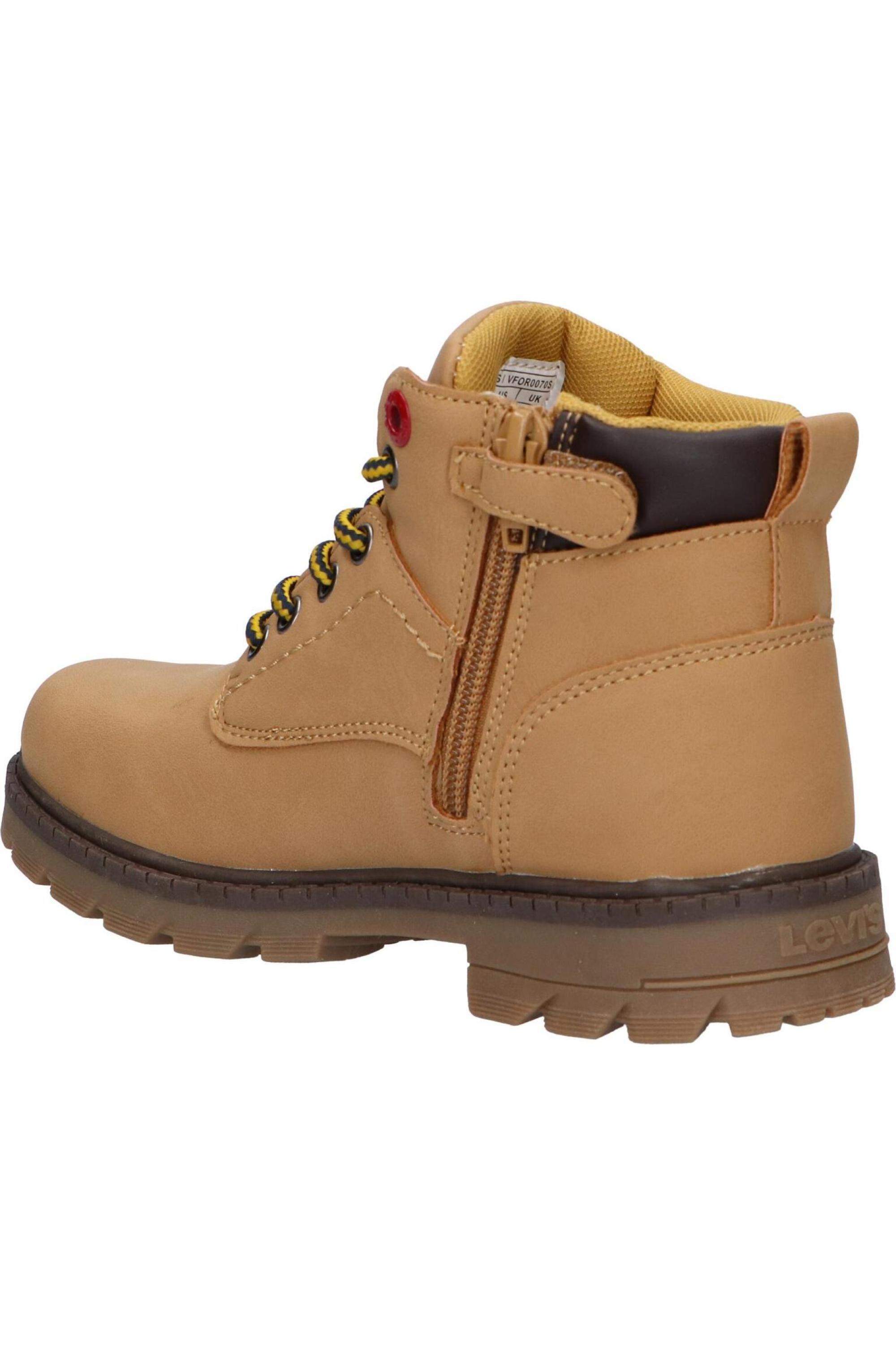Botte esquimau Randonnée Enfants Levis Kids Footwear JAX PLUS Cui 5/5