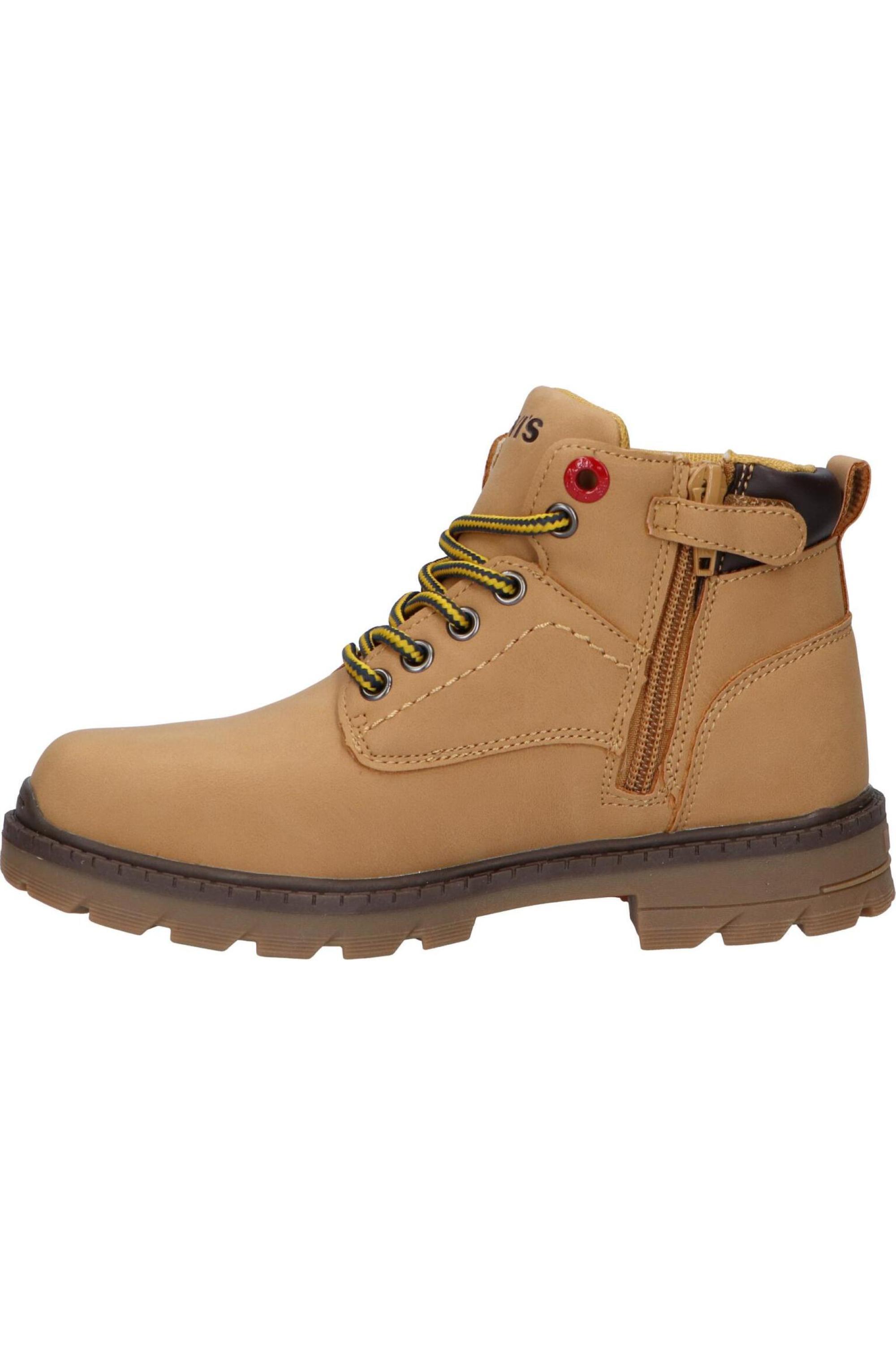 Botte esquimau Randonnée Enfants Levis Kids Footwear JAX PLUS Cui 4/5