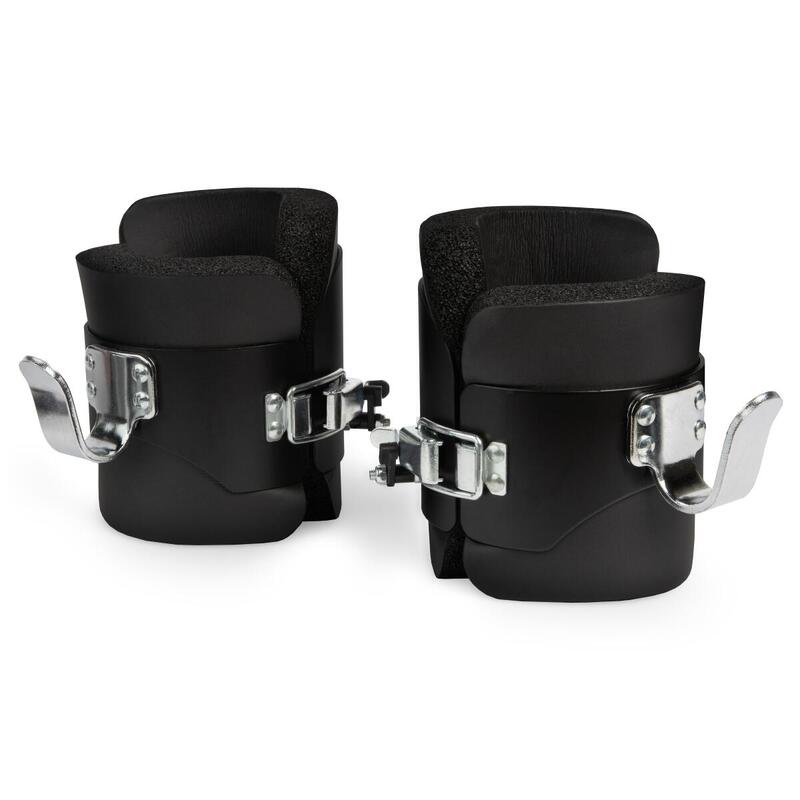 Buty inwersyjne do ćwiczeń w zwisie- Gravity boots