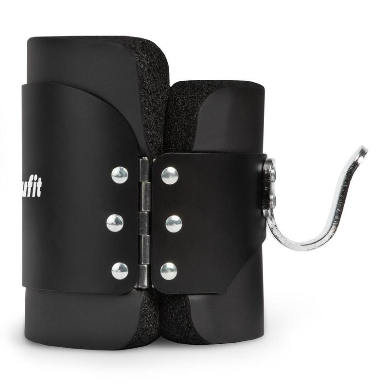 Buty inwersyjne do ćwiczeń w zwisie- Gravity boots