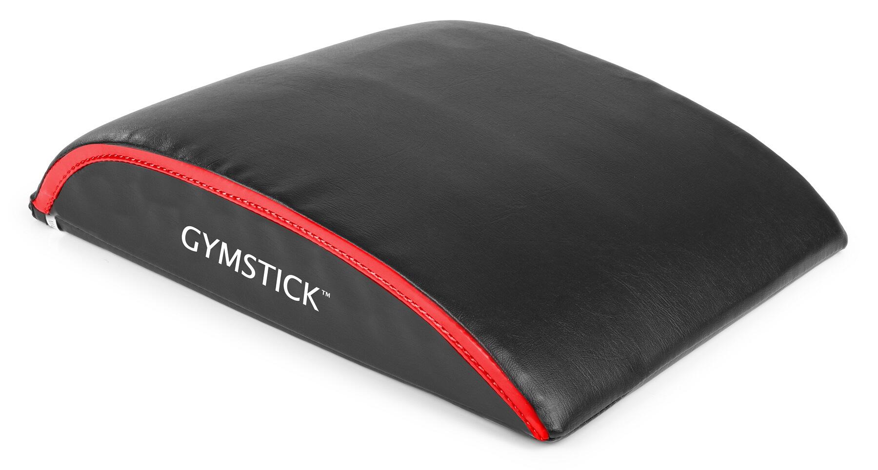 GYMSTICK Ab Mat Tappetino per muscoli addominali