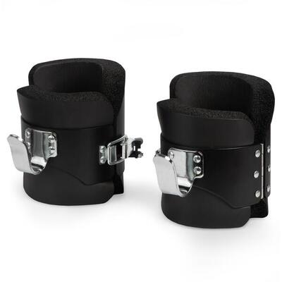 Scarpe appese - gravity boots