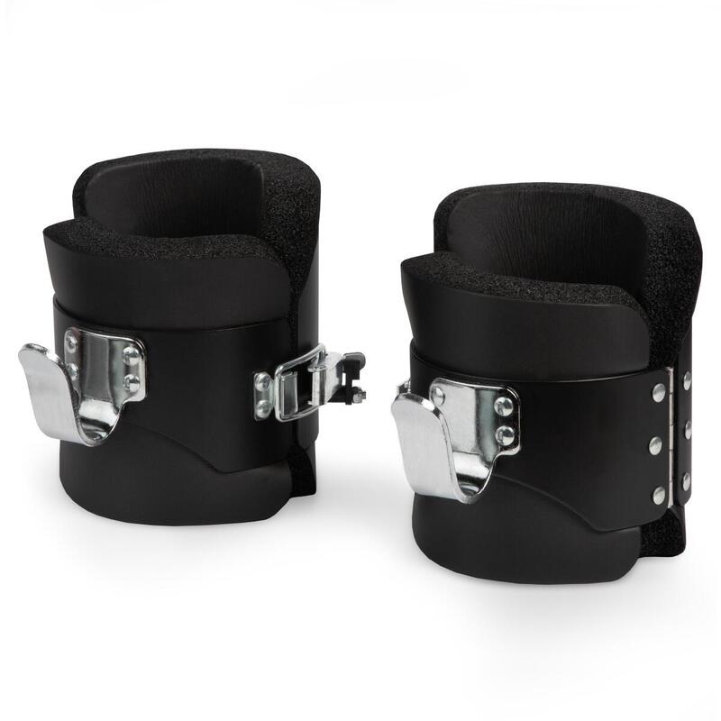 Bottes d'inversion Gravity Boots      3995€ 5195€ -23%    * La vente débute le 04/07/2025    VIRTUFIT Bottes d'inversion Gravity Boots  (3)Vendu exclusivement en ligne   