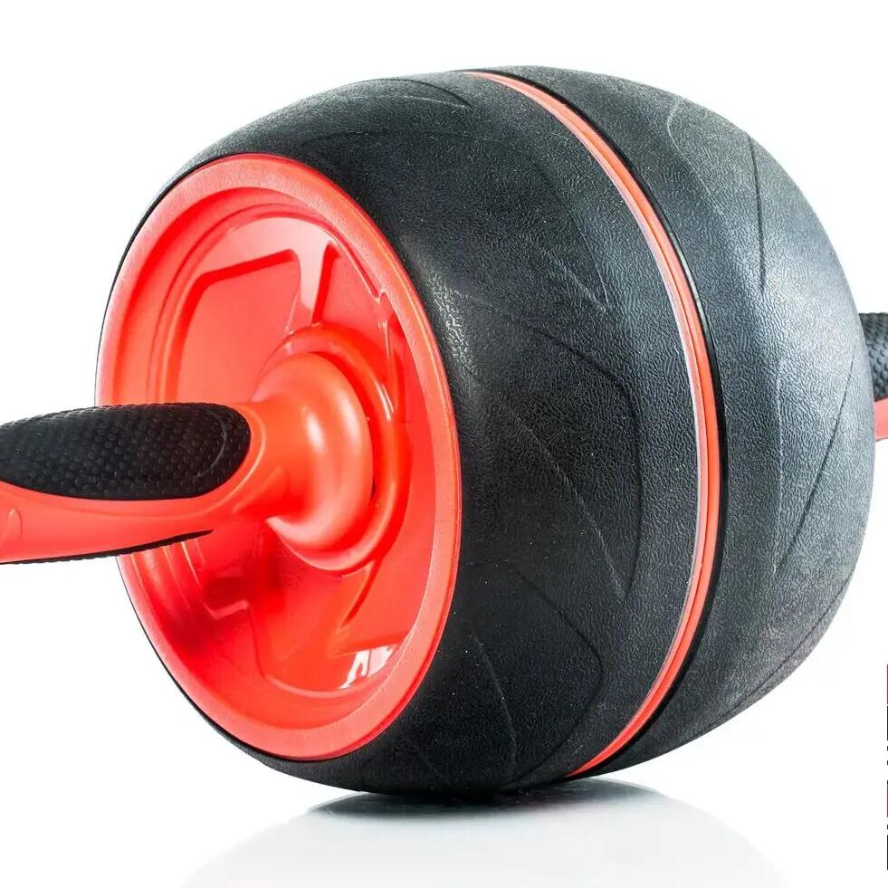 Jumbo Ab Roller