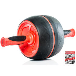 Jumbo Ab Roller