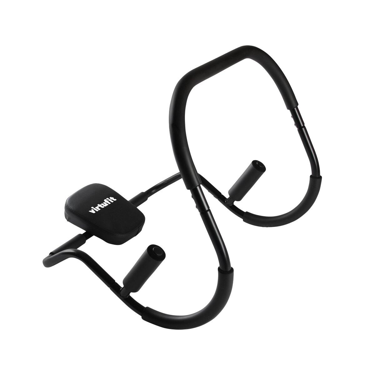 Abs Trainer Pro - Entraîneur AB - Noir 1/5