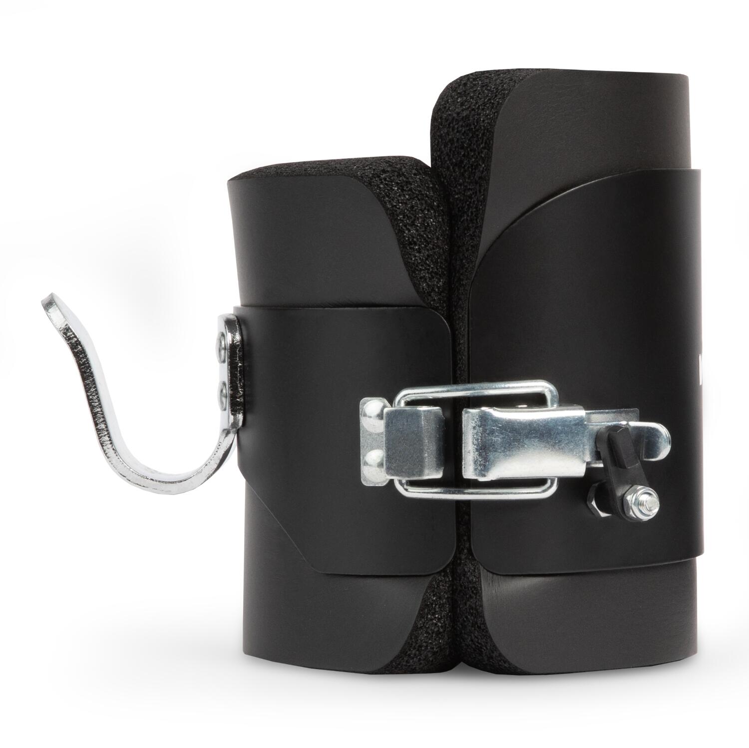 Bottes D'inversion Pour Renforcement Musculaire Haut Du Corps Capacite De Charge 200 Kg Gravity Boots