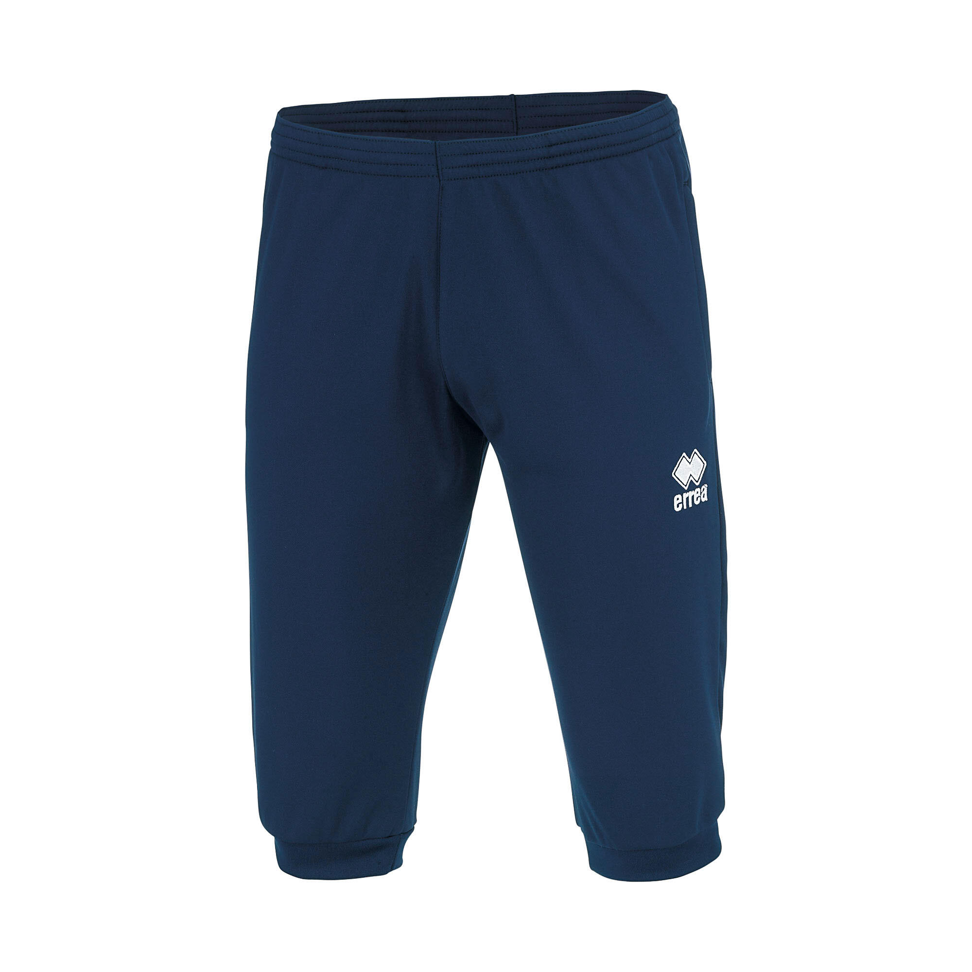 Pantaloni Corti Errea Joker Panta 3/4 Ad Adulto 1/5