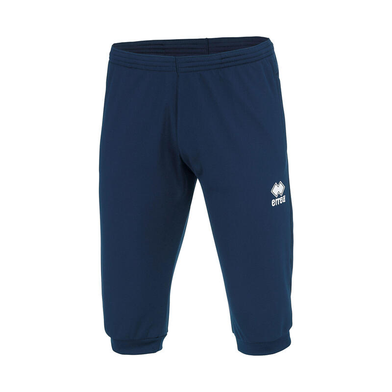 Jersey Erreà Pantalón Bermuda 3/4 Errea Penck Negro Adulto Erreà Guia De Tallas - 9