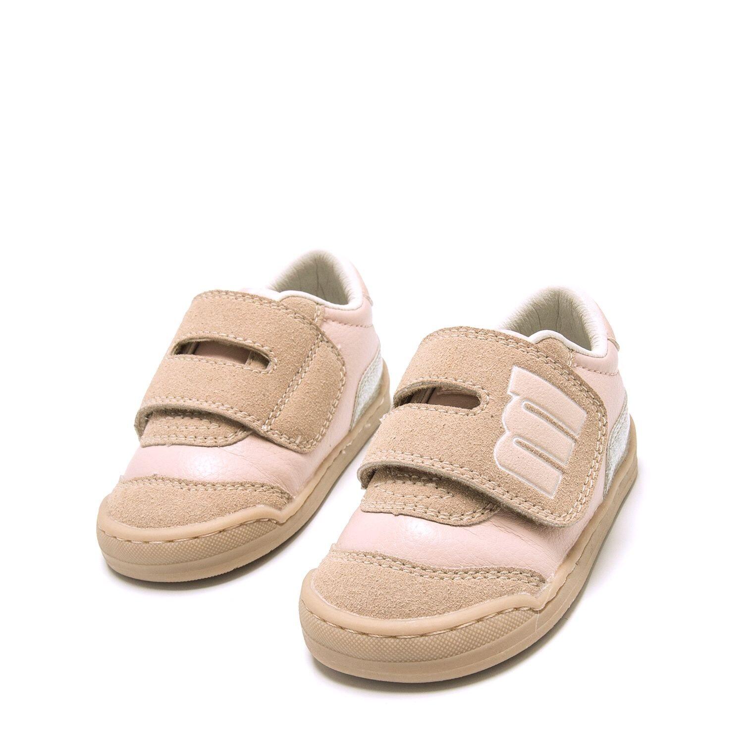Sneakers barefoot Bambina MTNG KIDS Free baby Rosa 2/7