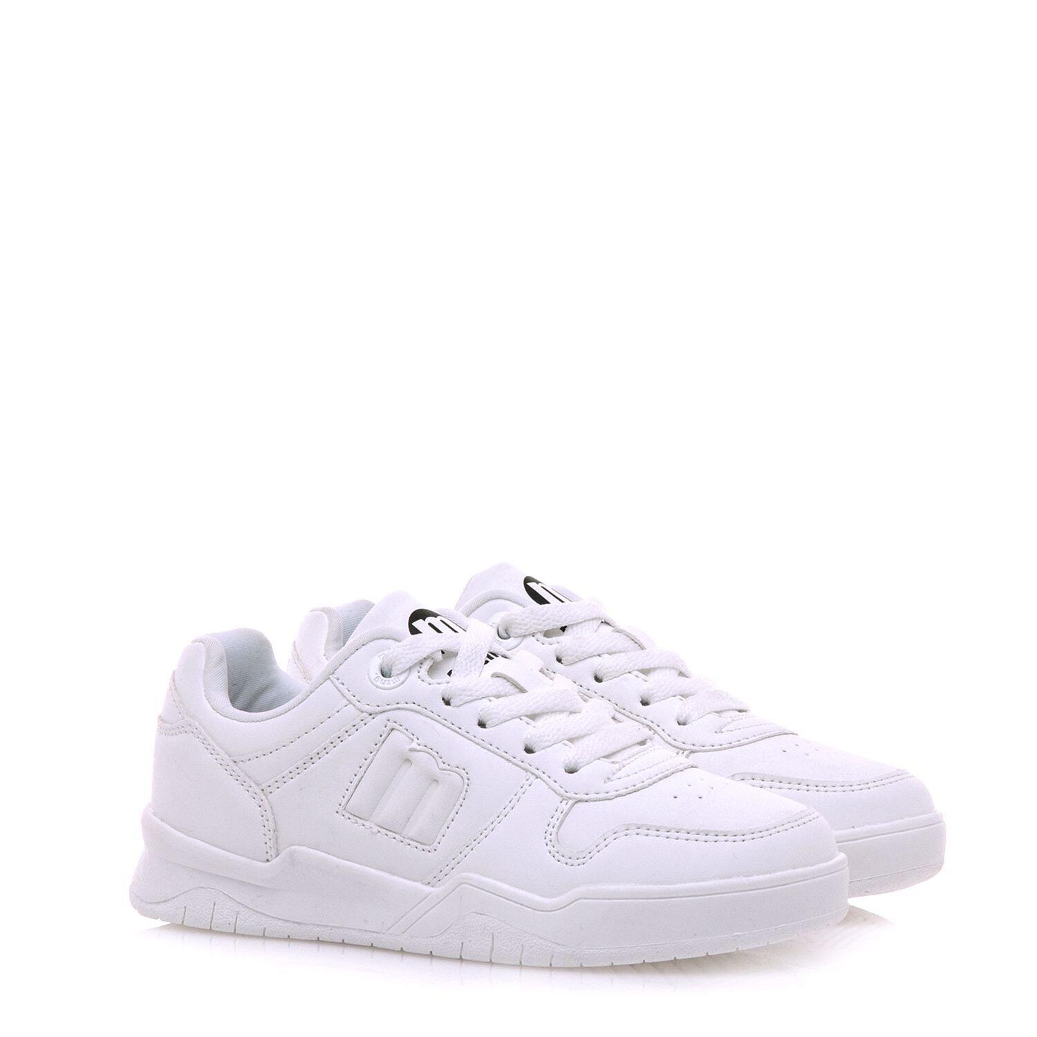 Sneakers Bambino MTNG KIDS Pope Bianco 5/7