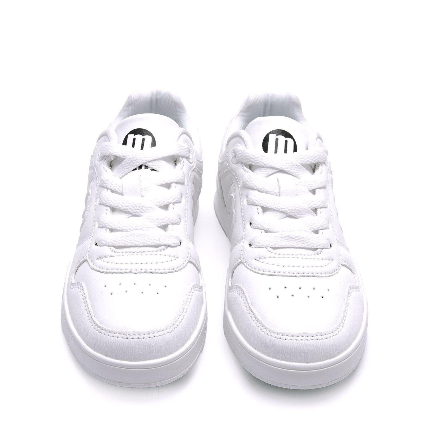 Sneakers Bambino MTNG KIDS Pope Bianco 4/7