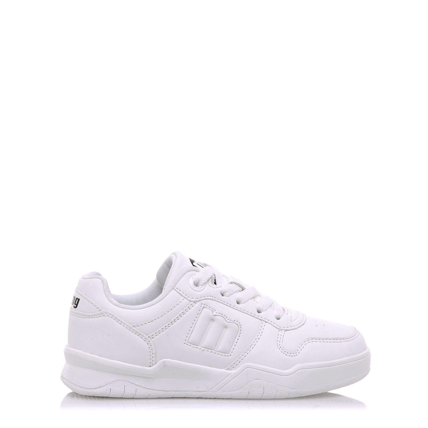 Sneakers Bambino MTNG KIDS Pope Bianco 1/7