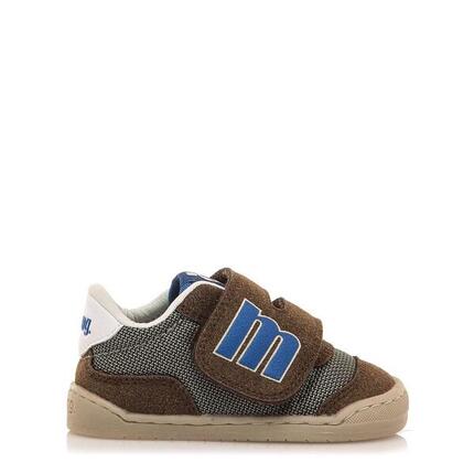 Zapatillas Mustang modelo 48934-C58614 para bebe