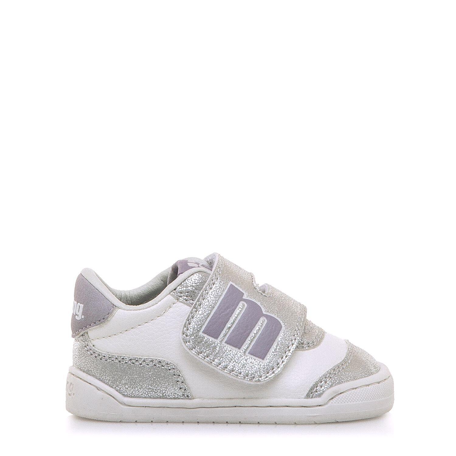 grigio argento / grigio