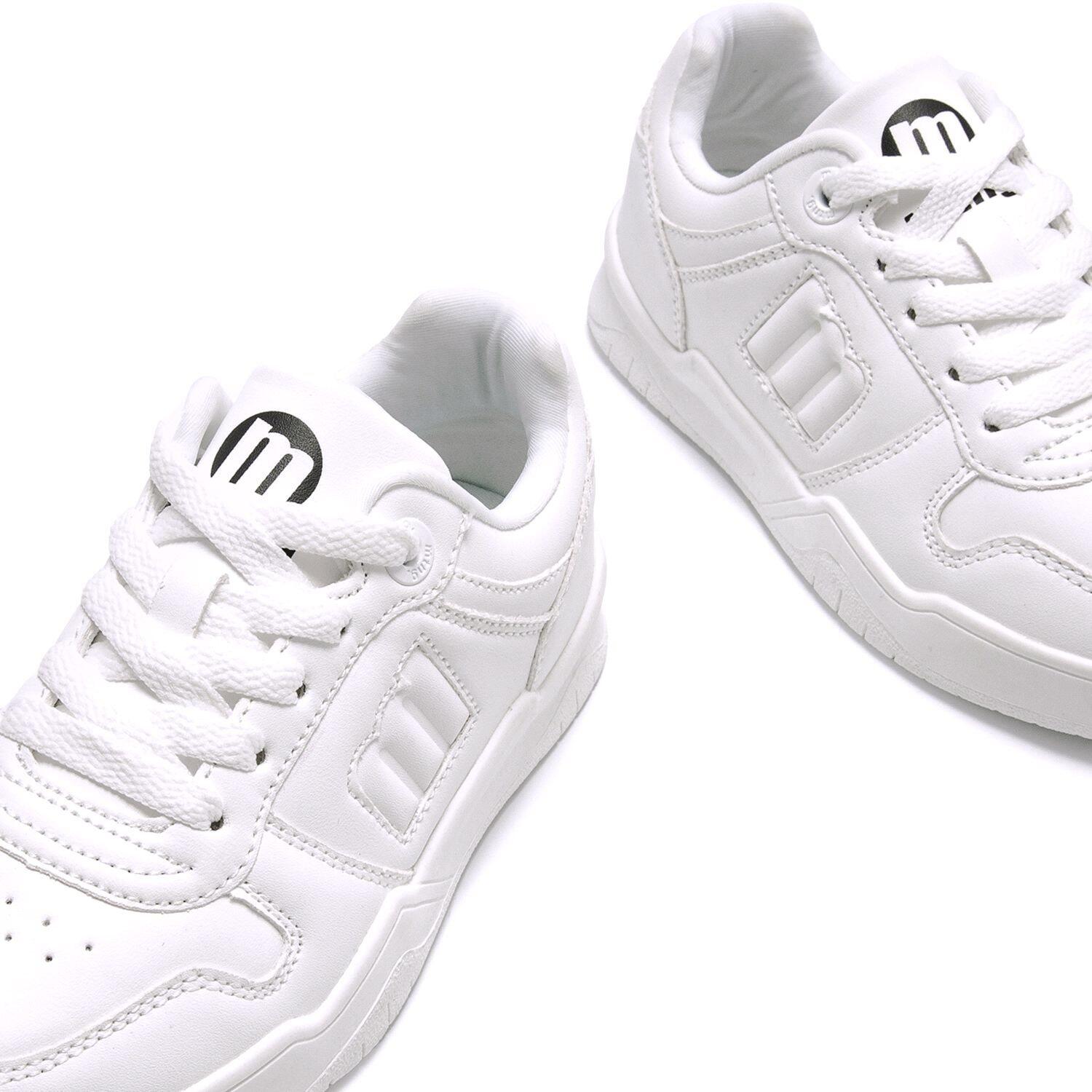 Sneakers Bambino MTNG KIDS Pope Bianco 6/7