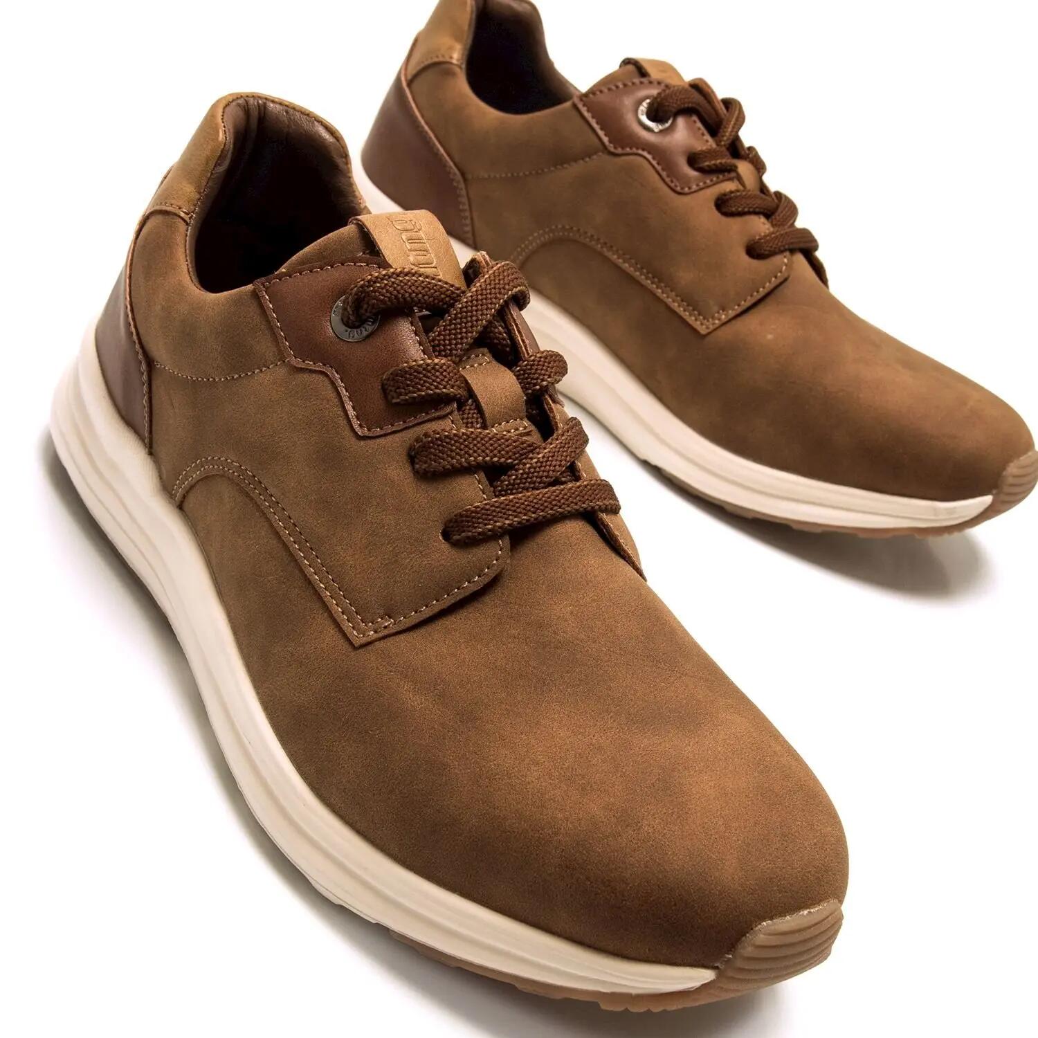 Zapatillas Heren Mustang  Bruin 6/7