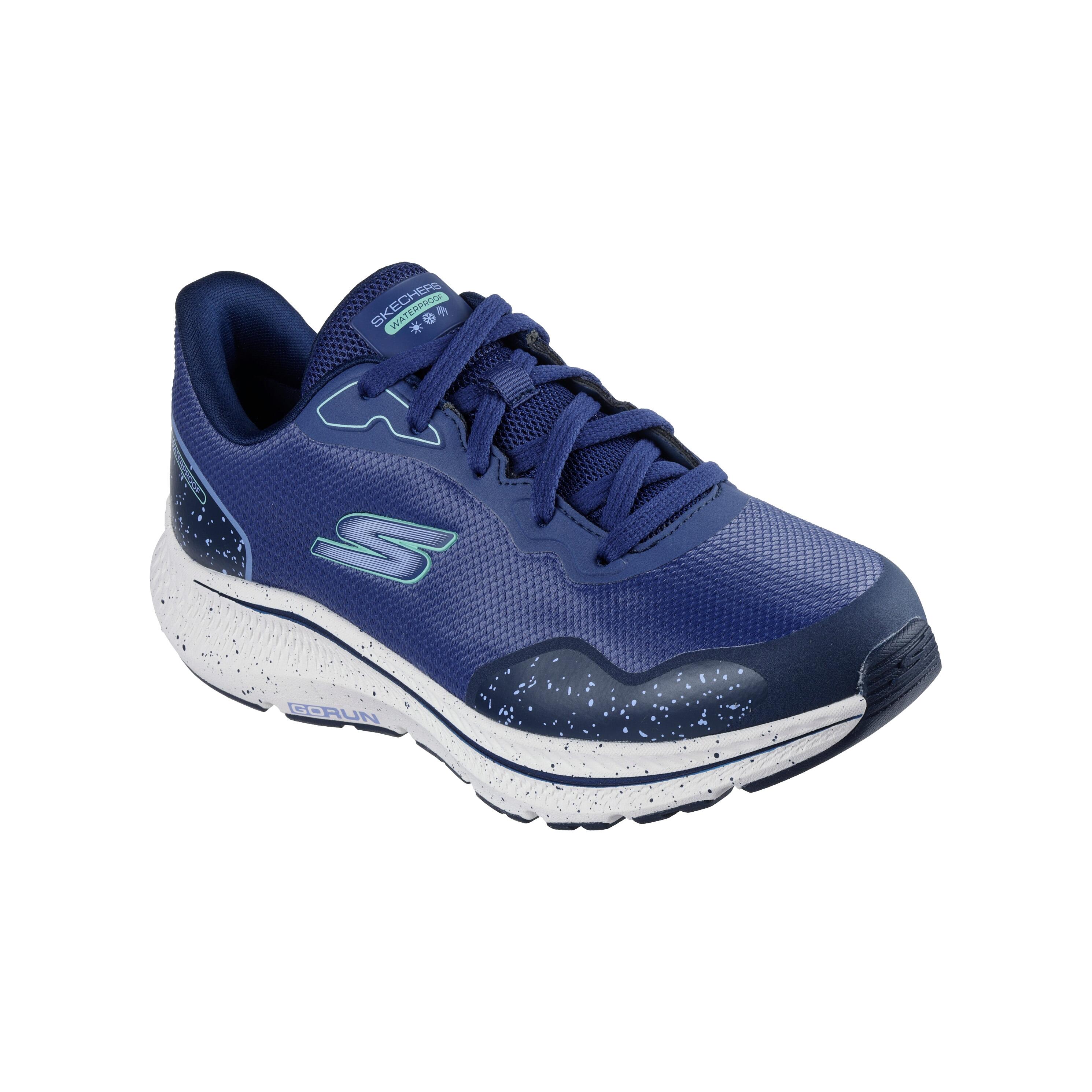 Basket Basse à Lacets Skechers Go Run Consistent 2.0 Piedmont - Femme 3/5