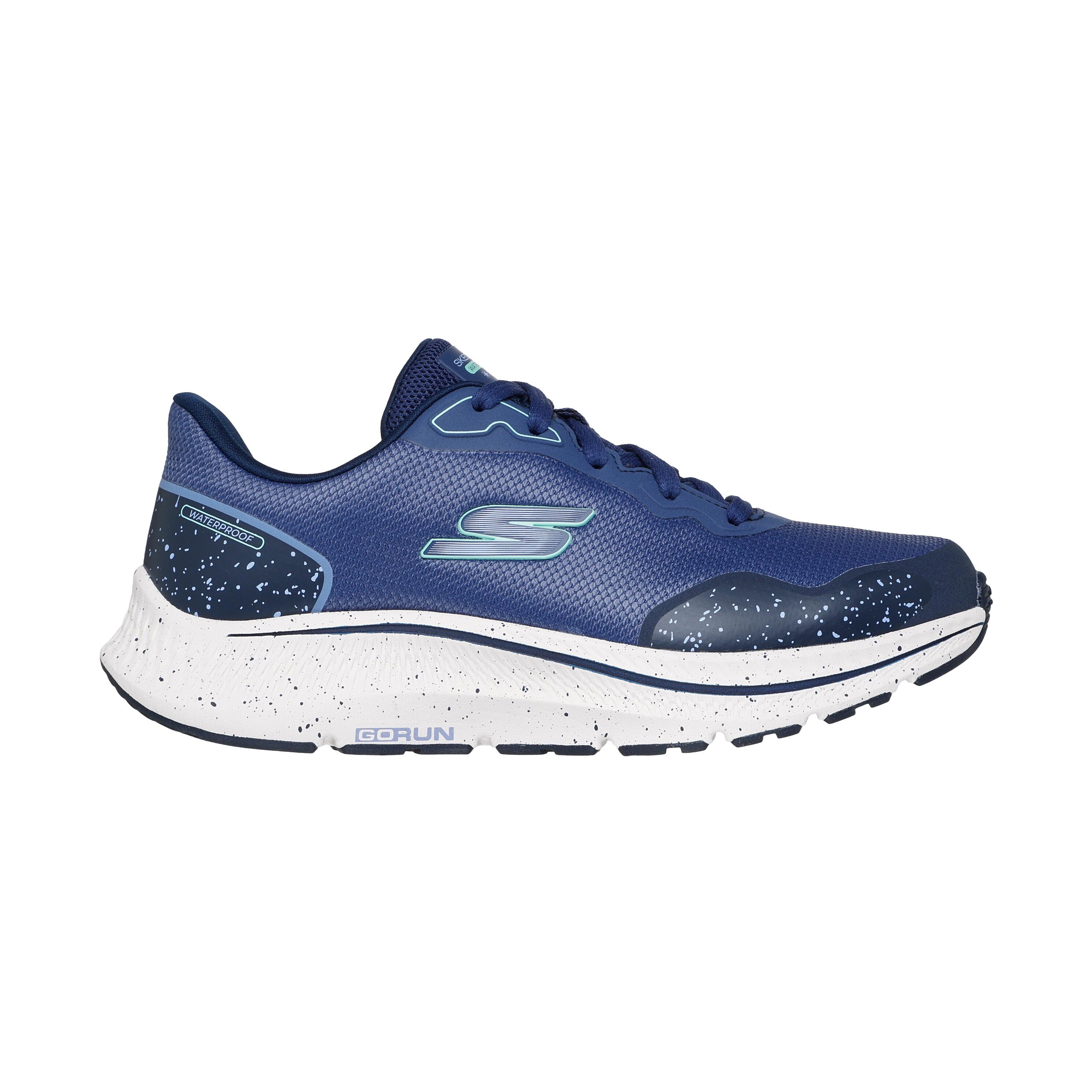 Basket Basse à Lacets Skechers Go Run Consistent 2.0 Piedmont - Femme 2/5