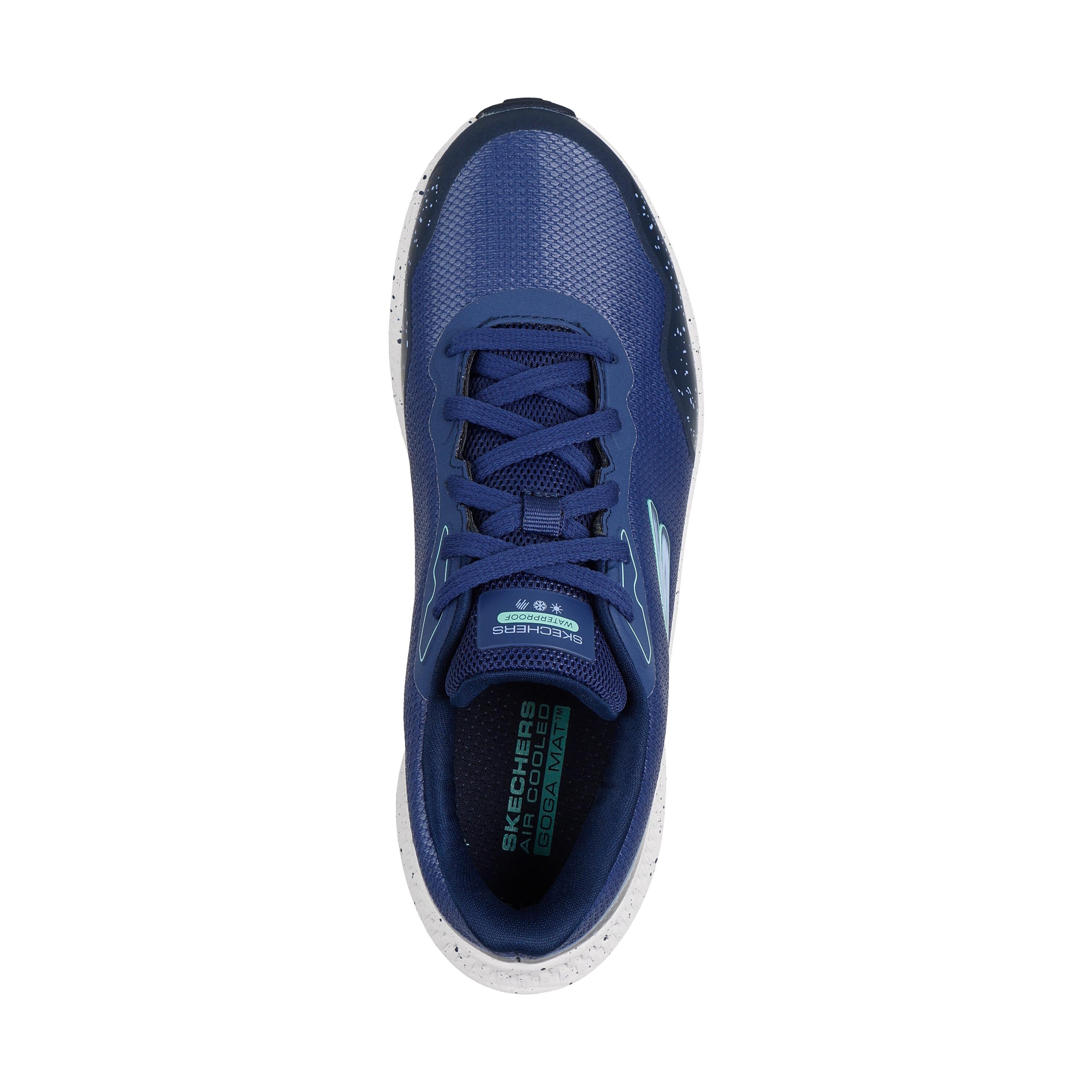Basket Basse à Lacets Skechers Go Run Consistent 2.0 Piedmont - Femme 5/5