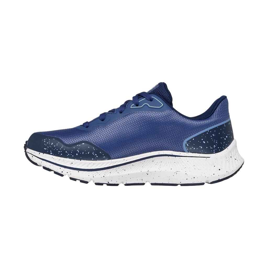Womens Trainers Leisure Low Top Lace Up 128625/blnv Go Run Consistent 2.0