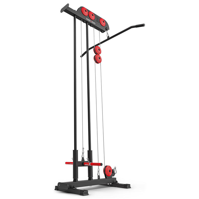 Wyciąg do ściany Marbo Sport MS-W103