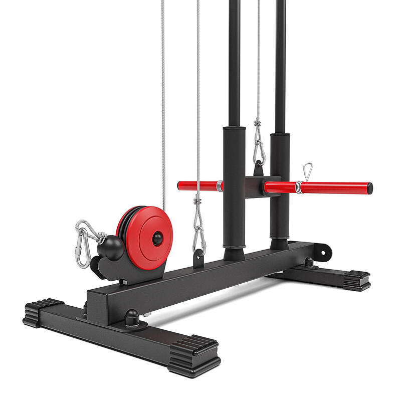 Wyciąg do ściany Marbo Sport MS-W103