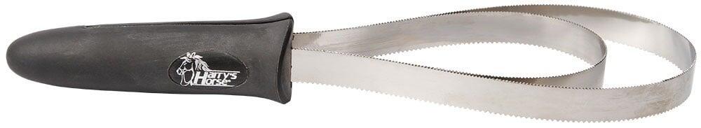 Harry's Horse Zweetmes Kartel Dual - Zwart 3/3