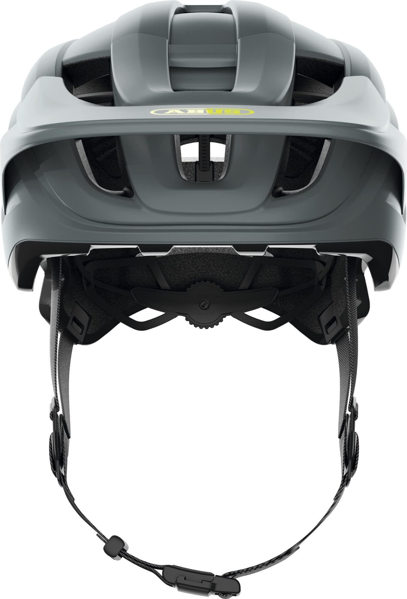 Casque VTT Abus 3/5