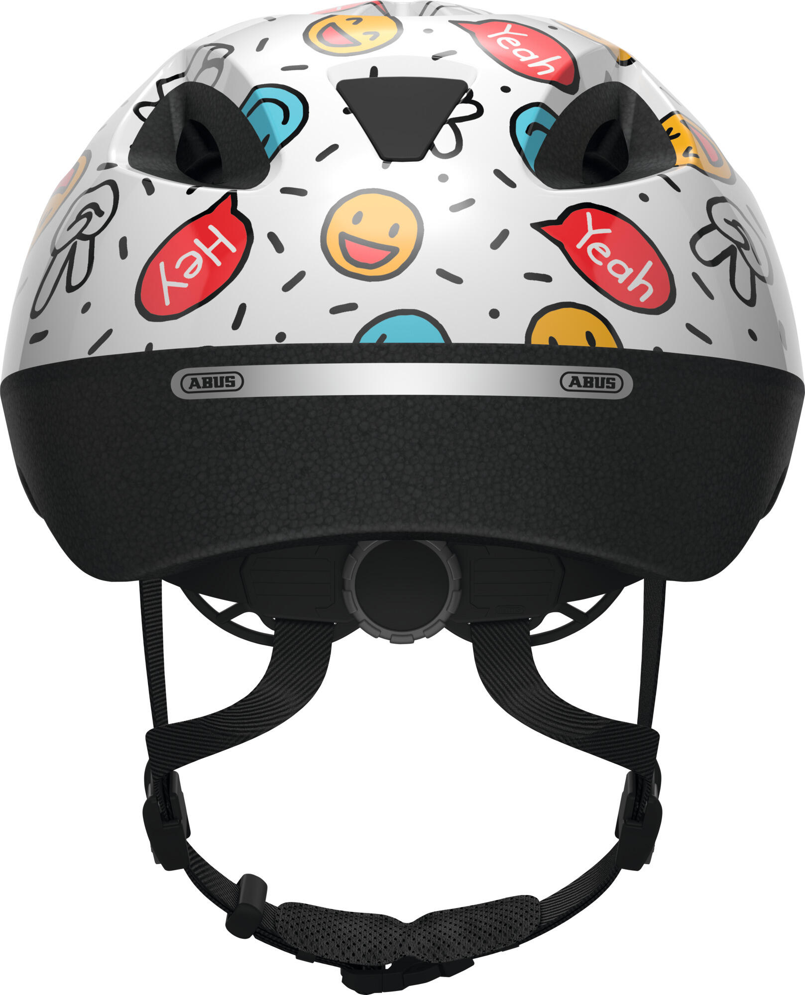 Casco da bici per bambini ABUS Smooty 2.0 3/6