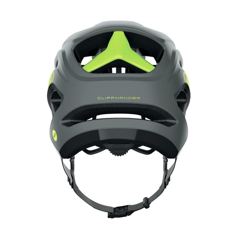 MTB sisak Abus
